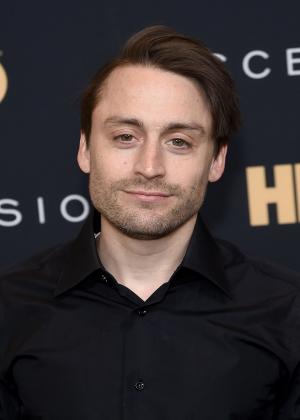 Kieran Culkin